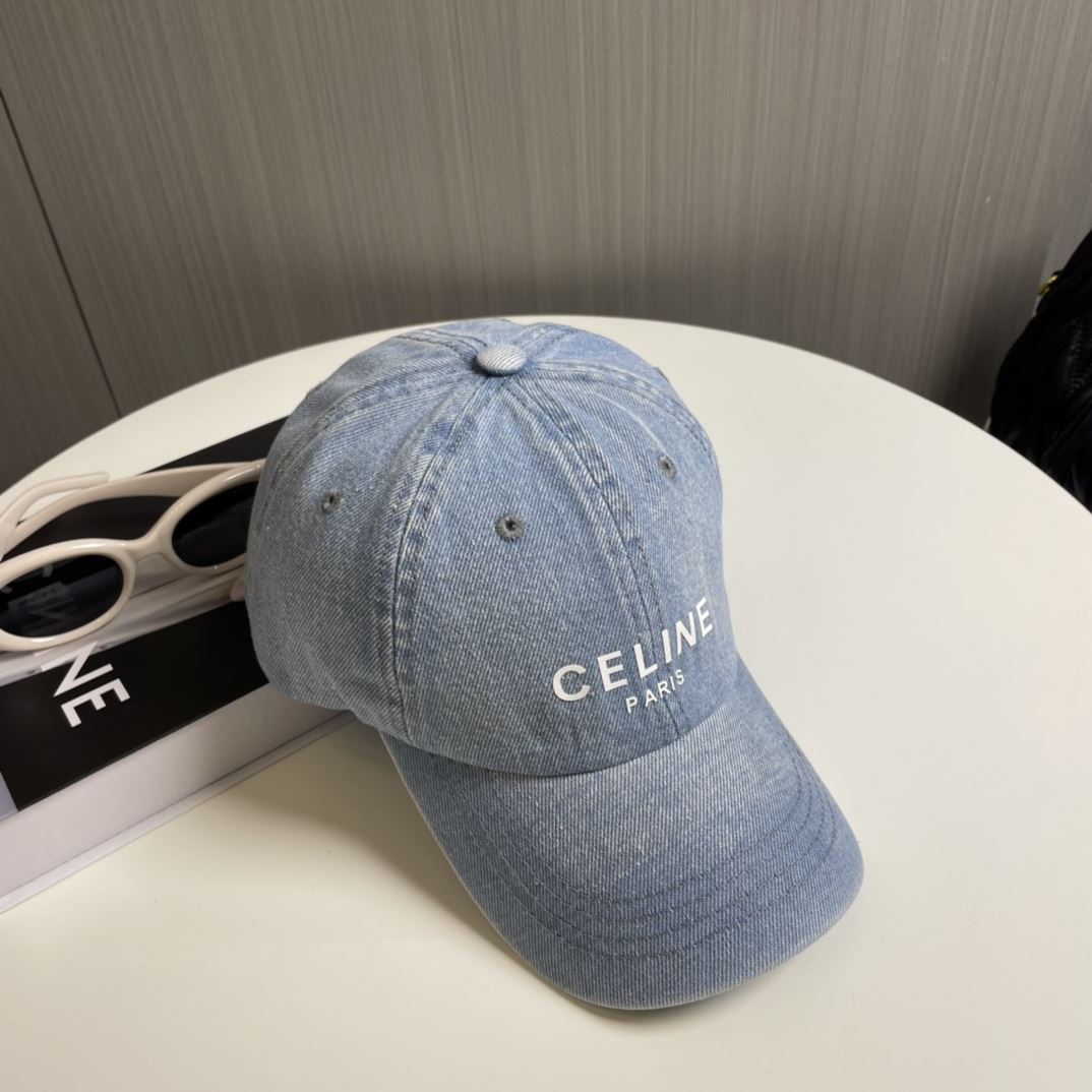 Celine Caps